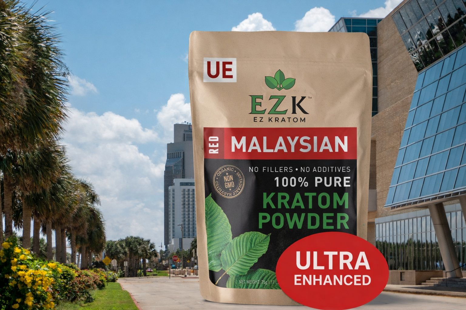 Where to Buy Kratom in Corpus Christi – 12 Local Shops and Online Options