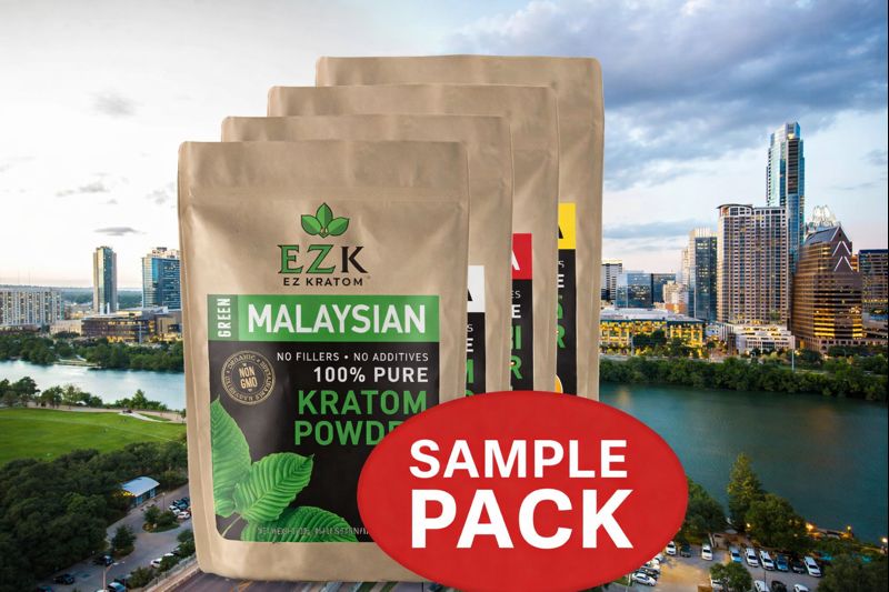Where to Buy Kratom in Laredo – A List of Local Shops and Physical Retailers