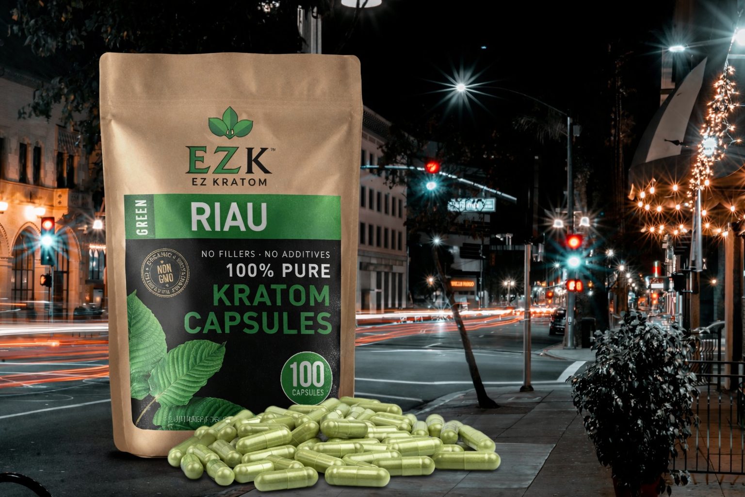 Where to Buy Kratom in Riverside – A List of Local Shops and Physical Retailers