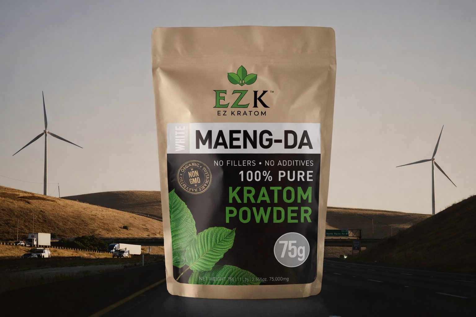 Where to Buy Kratom in Stockton – A List of Local Shops and Physical Retailers