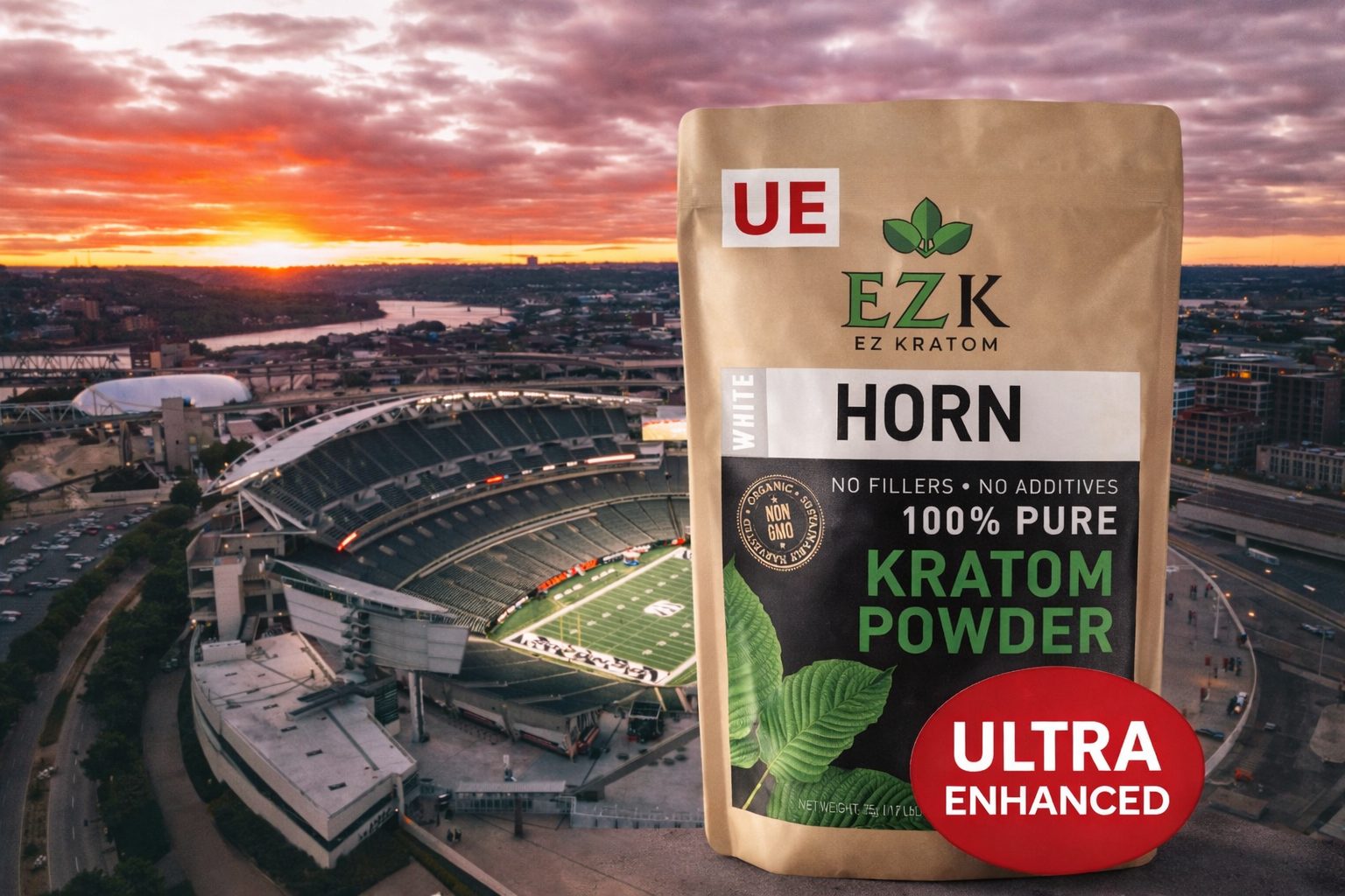 Where to Buy Kratom in and around Cincinnati – 12 Local Shops and Physical Retailers