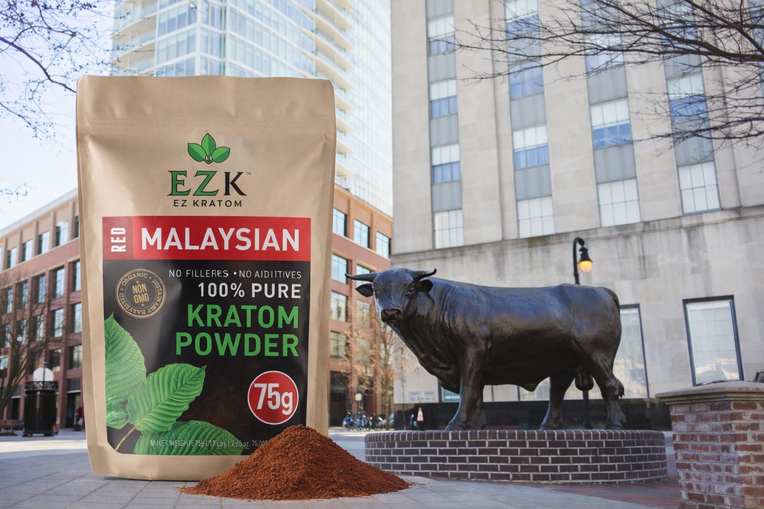 Where to Buy Kratom in Durham – 8 Local Shops and Retailers Worth Visiting