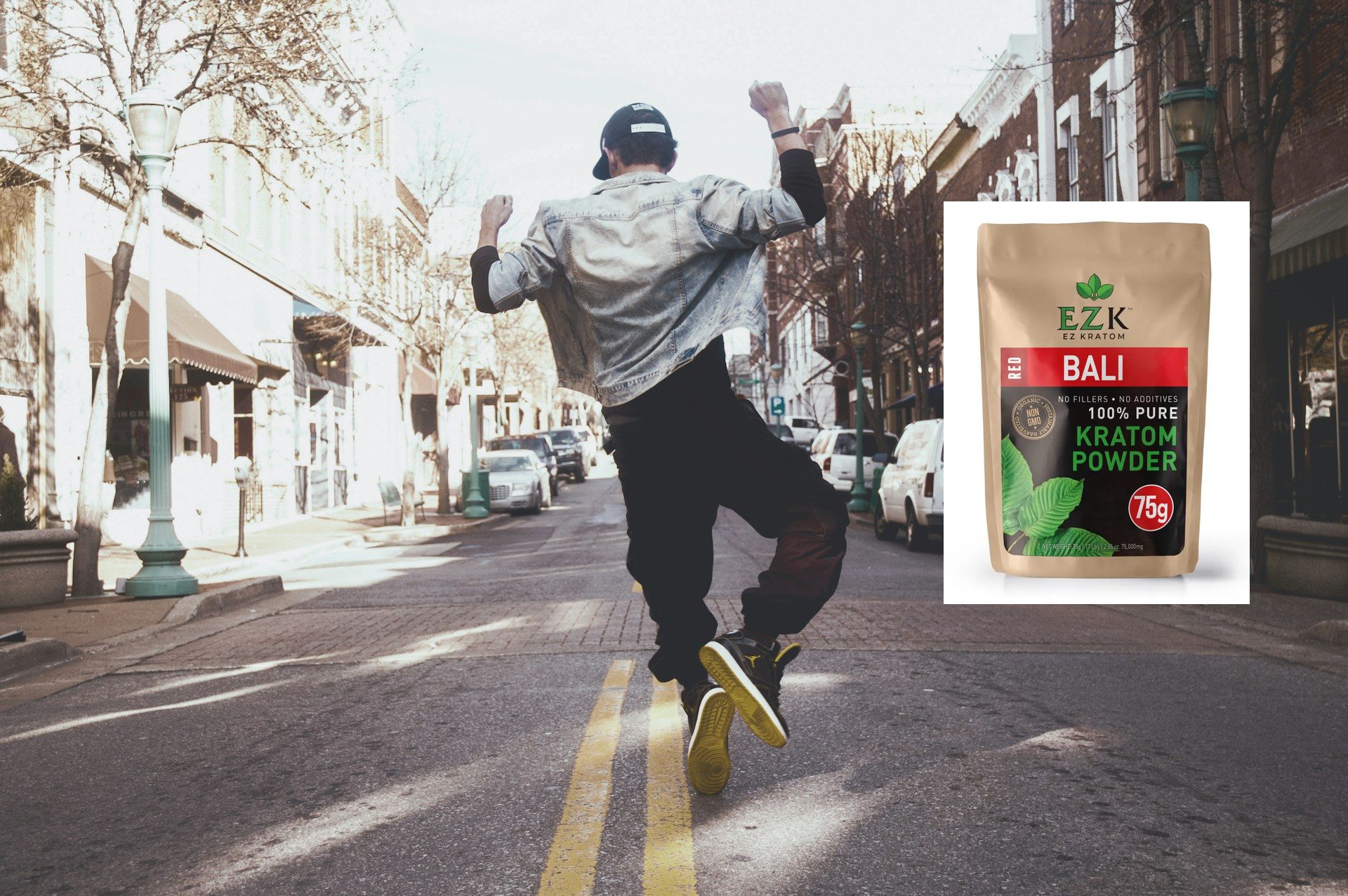 Best Bali Kratom For Energy