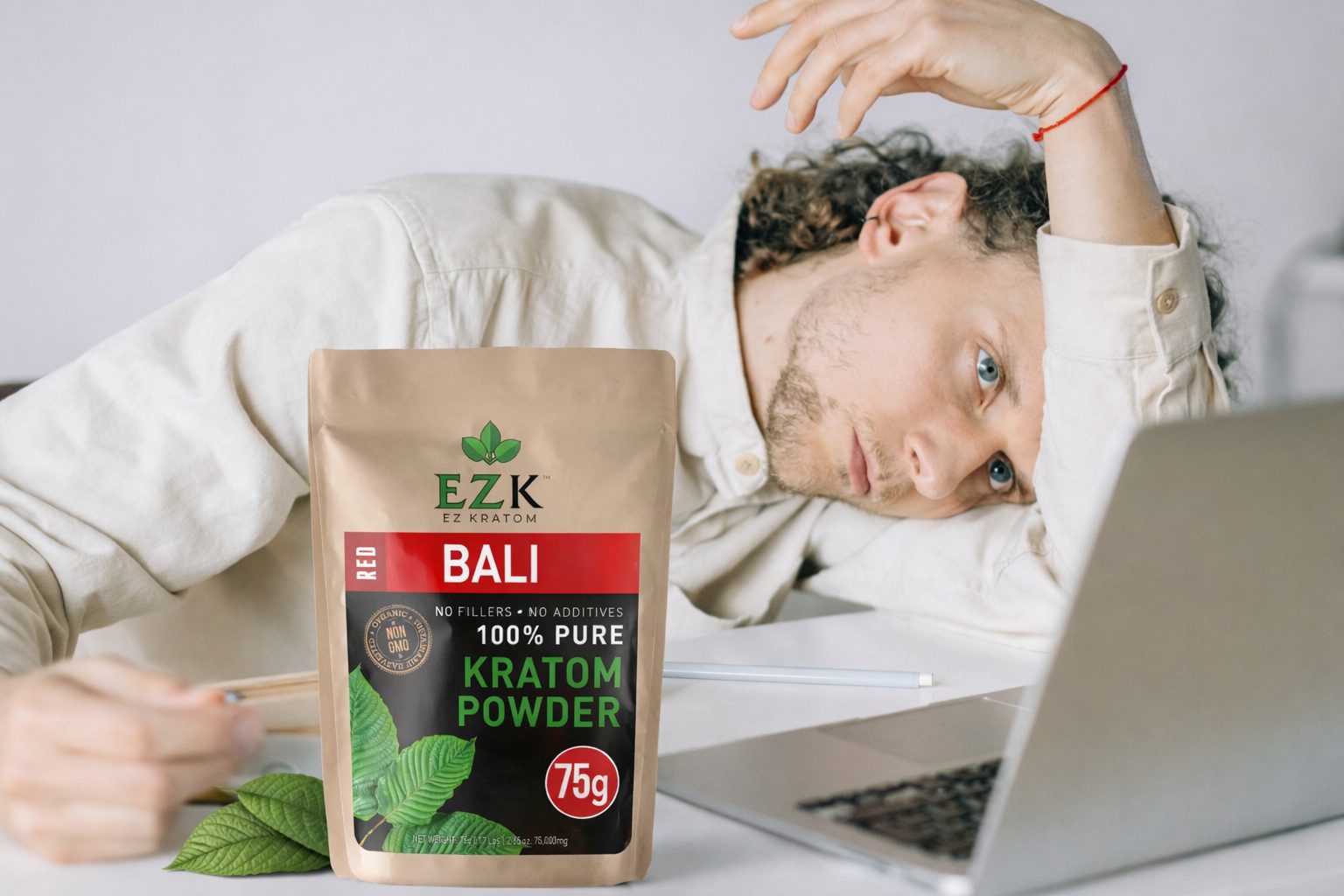 Best Bali Kratom For Stress