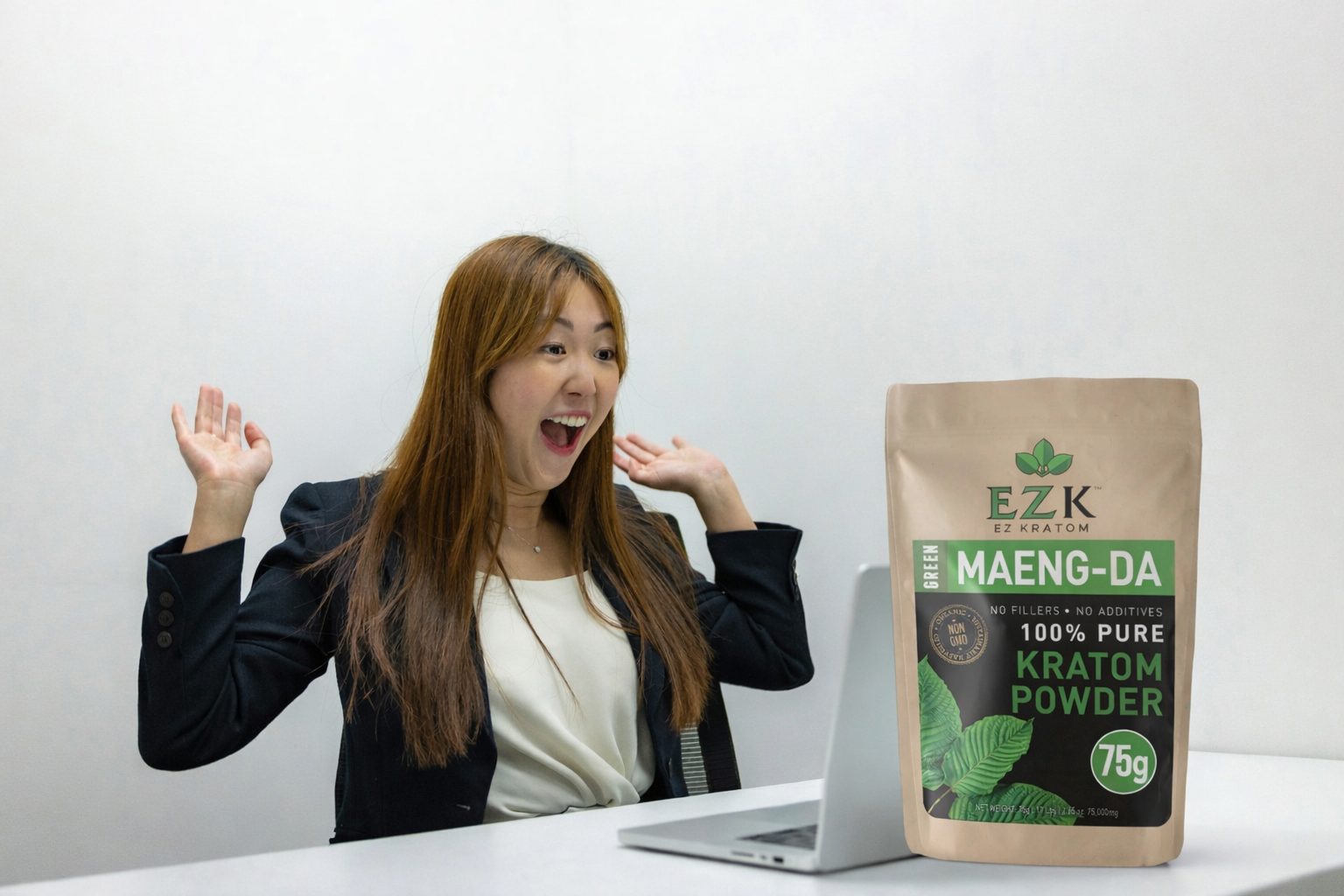 Best Green Maeng Da Kratom for Euphoria