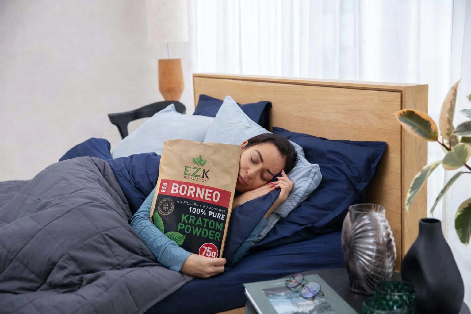 Best Maeng Da Kratom For Sleep