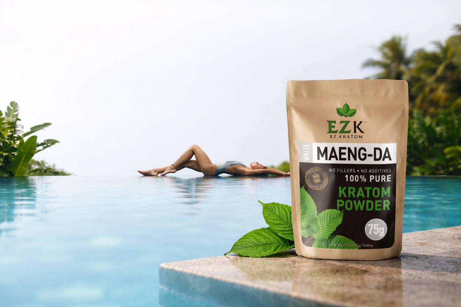 Best White Maeng Da Kratom for Relaxation