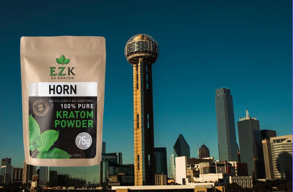 Where to Buy Kratom around Frisco – 12 Local Shops and Online Alternatives