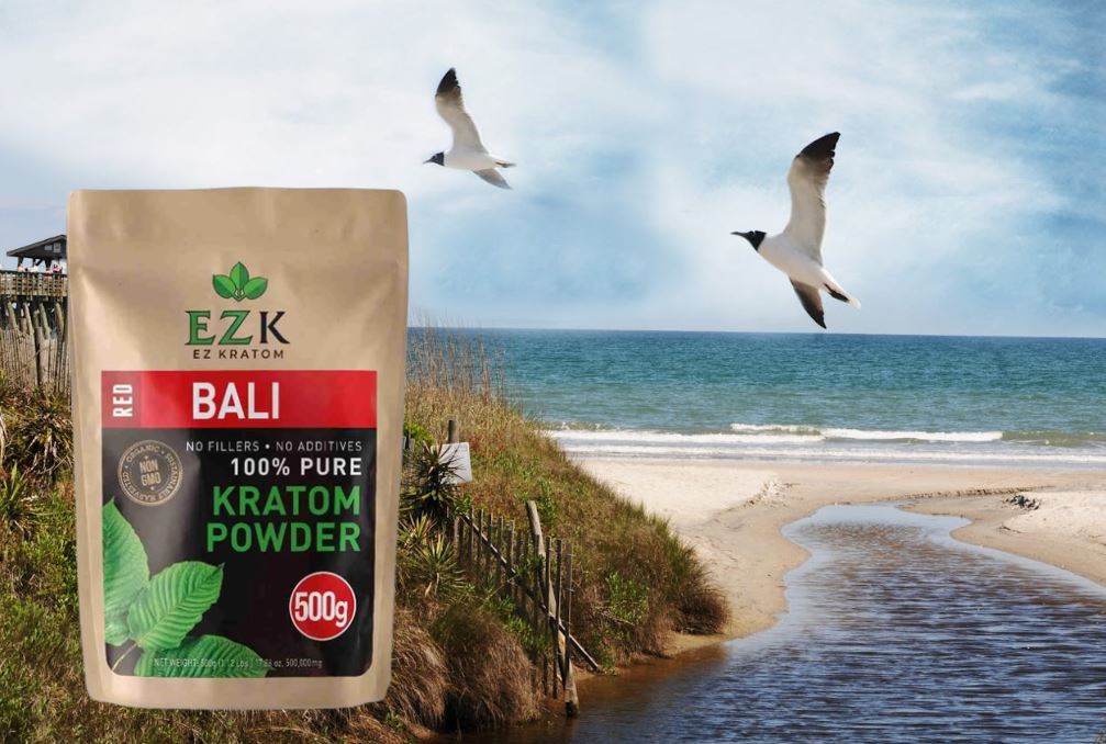 Where to Buy Kratom around Norfolk – 11 Local Shops and Physical Retailers
