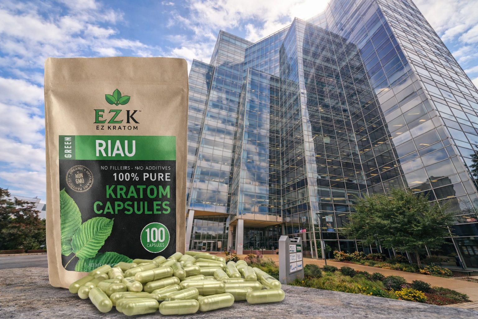 Where to Buy Kratom around Winston-Salem – 13 Local Shops and Verified Retailers