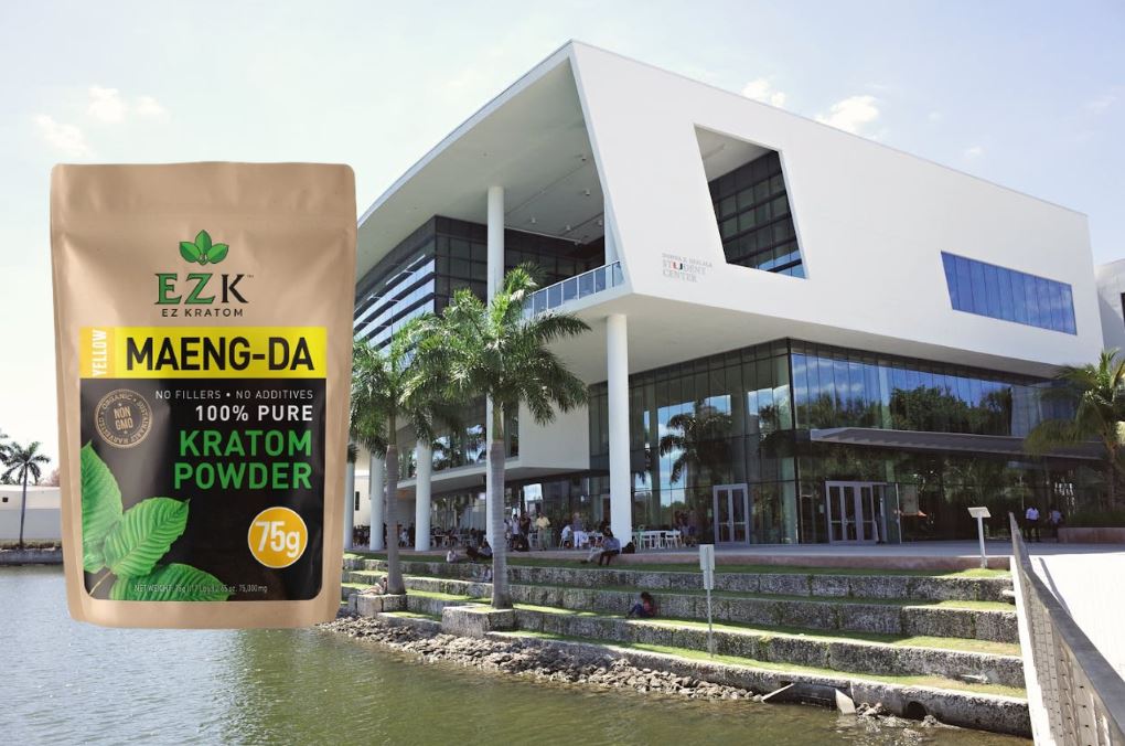 Where to Buy Kratom in Cape Coral – 5 Local Shops and Retail Options