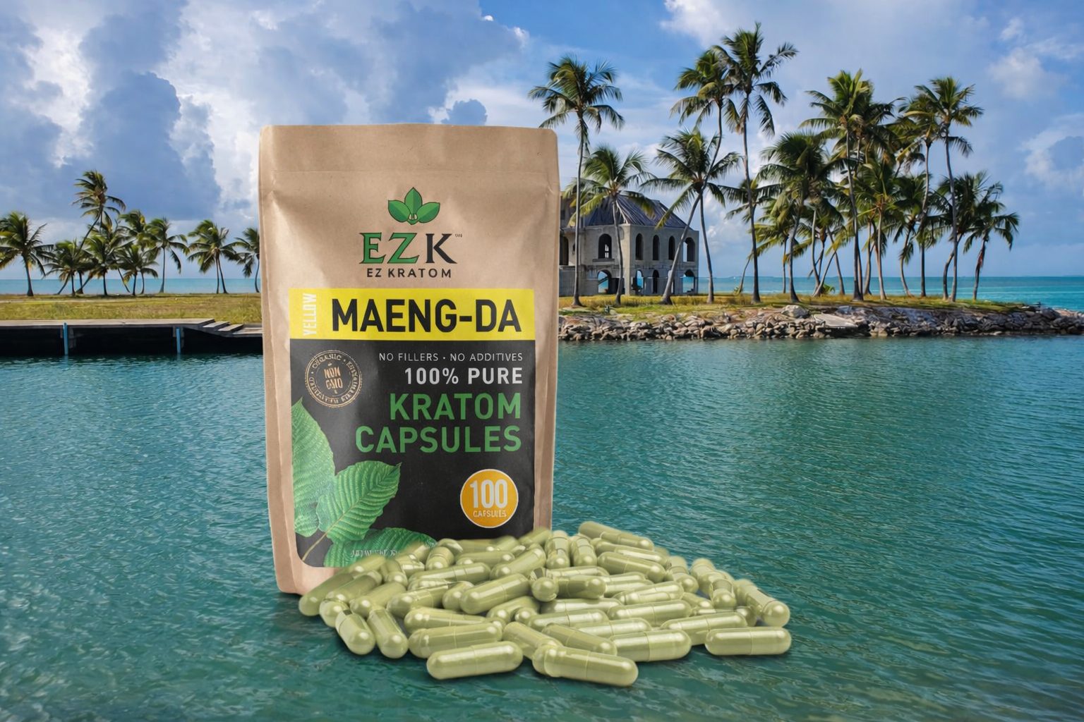 Where to Buy Kratom in Port St. Lucie – 11 Local Shops and Retailers