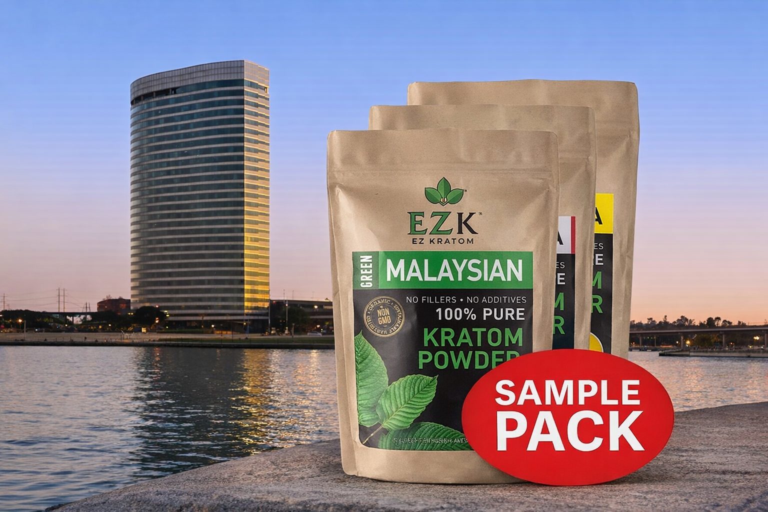Where to Buy Kratom around Irving, Texas – 12 Local Shops and Online Vendors