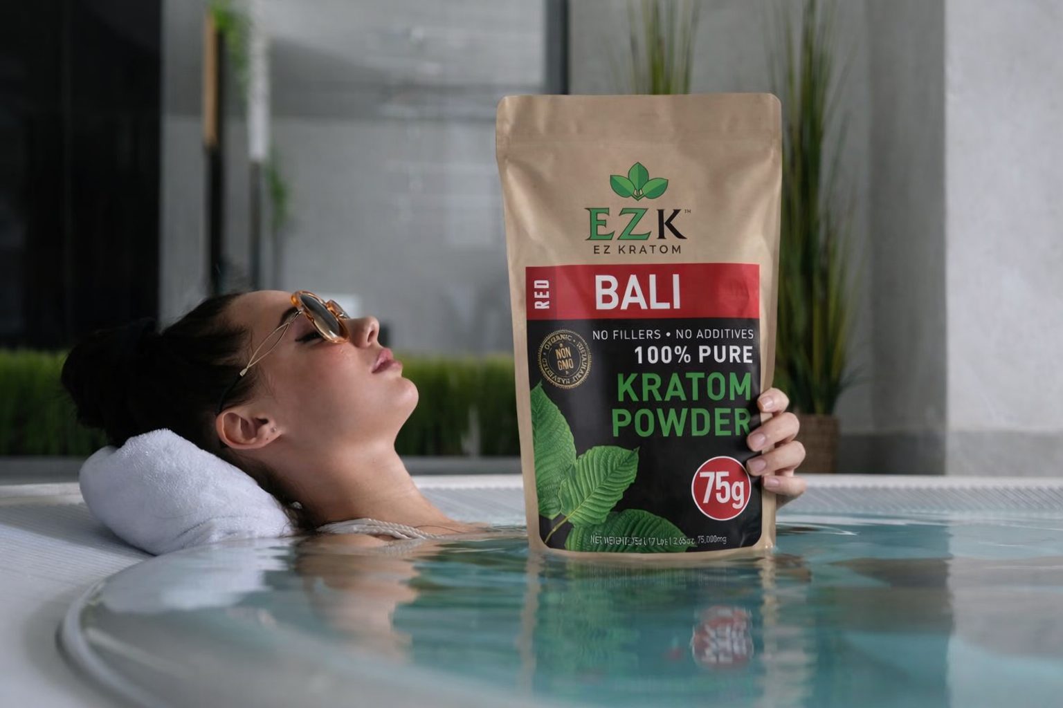 Best Bali Kratom For Relaxation
