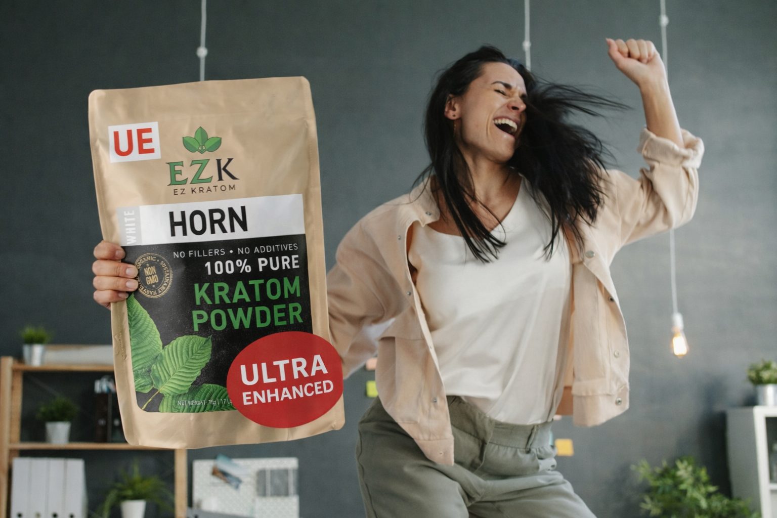 Best Maeng Da Kratom For Euphoria