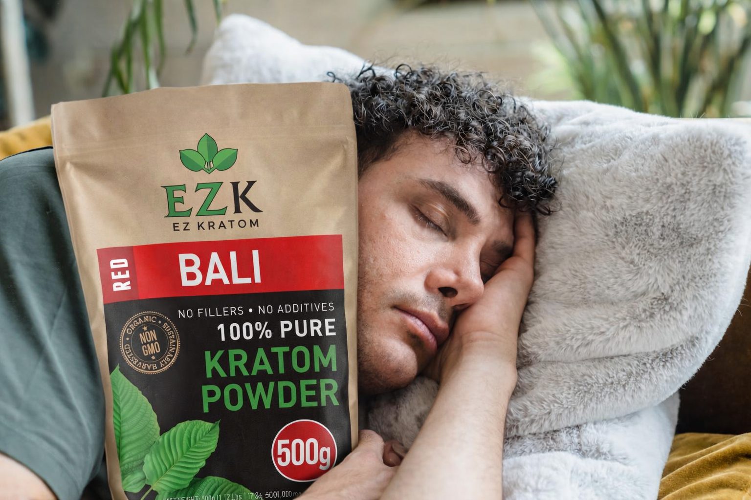 Best Red Bali Kratom For Sleep