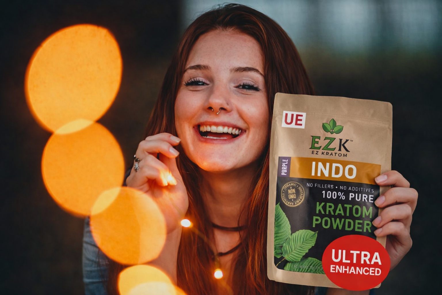 Best Ultra Enhanced Kratom For Mood
