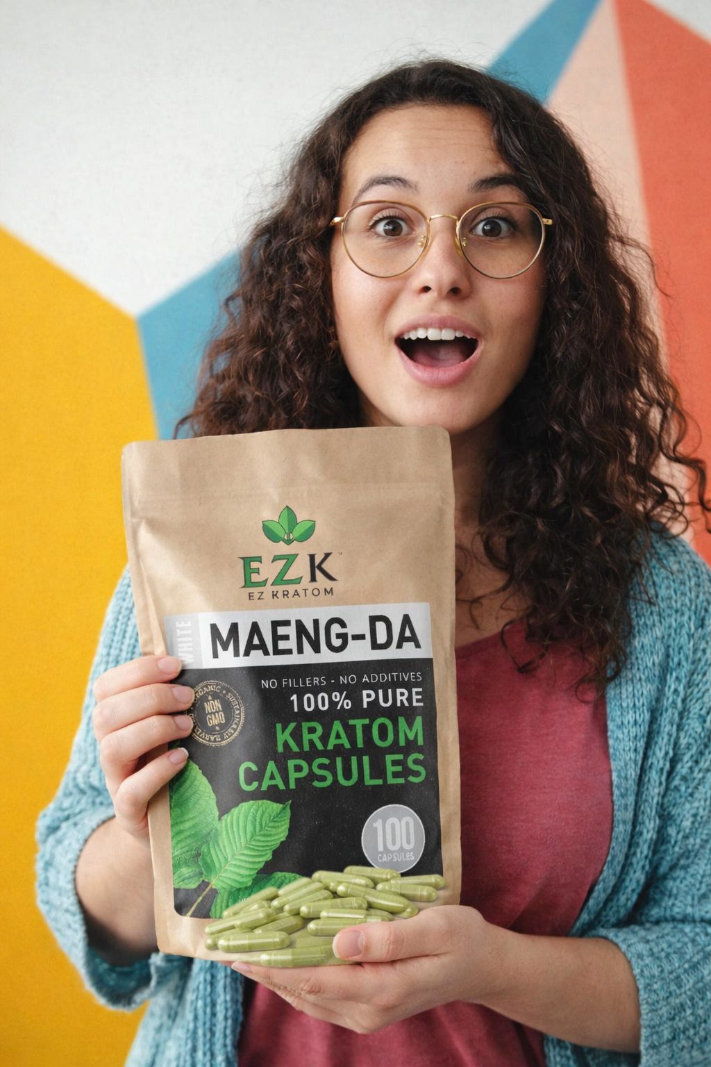 Best White Maeng Da Kratom For Euphoria