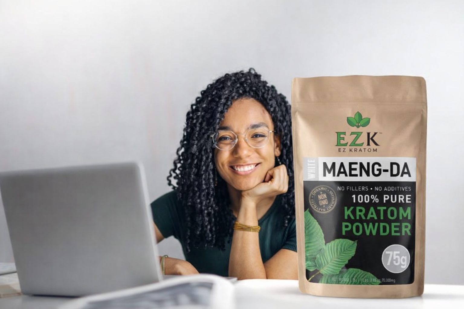 Best White Maeng Da Kratom For Focus