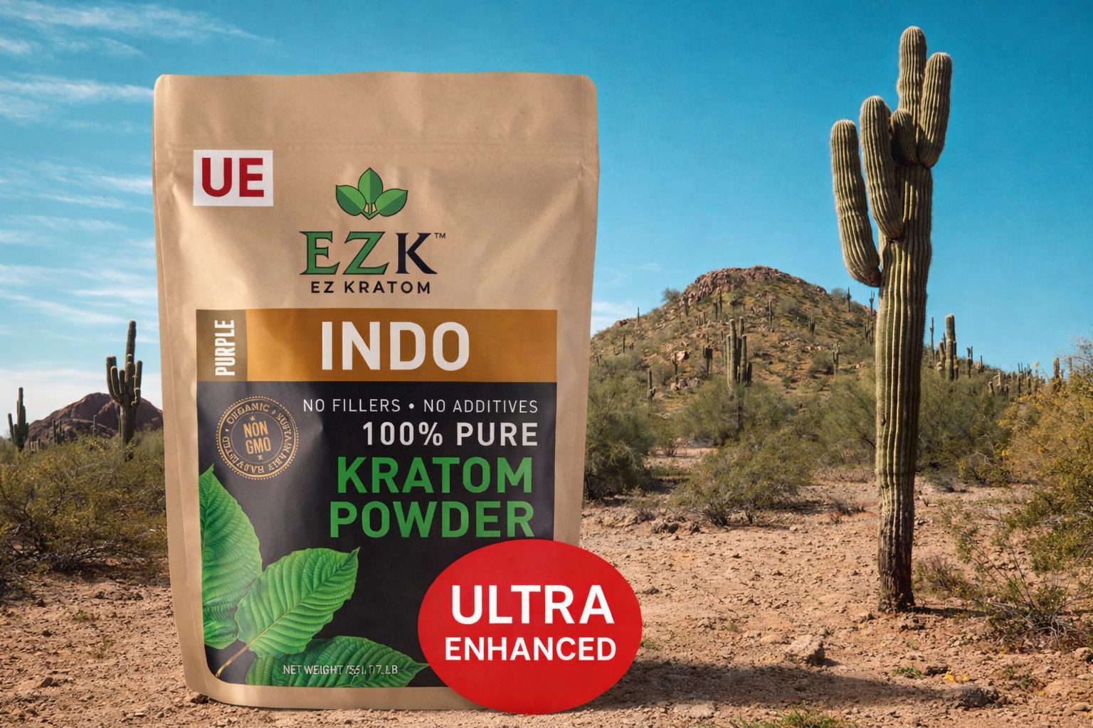 Where to Buy Kratom around Ajo, AZ – 12 Verified Options for Local and Online Purchases