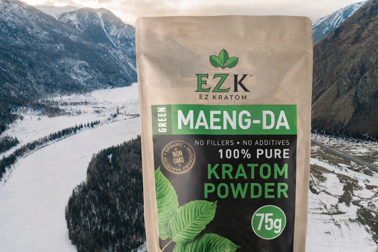 Where to Buy Kratom around Cordova, AK: 9 Best Online & Nearby Options