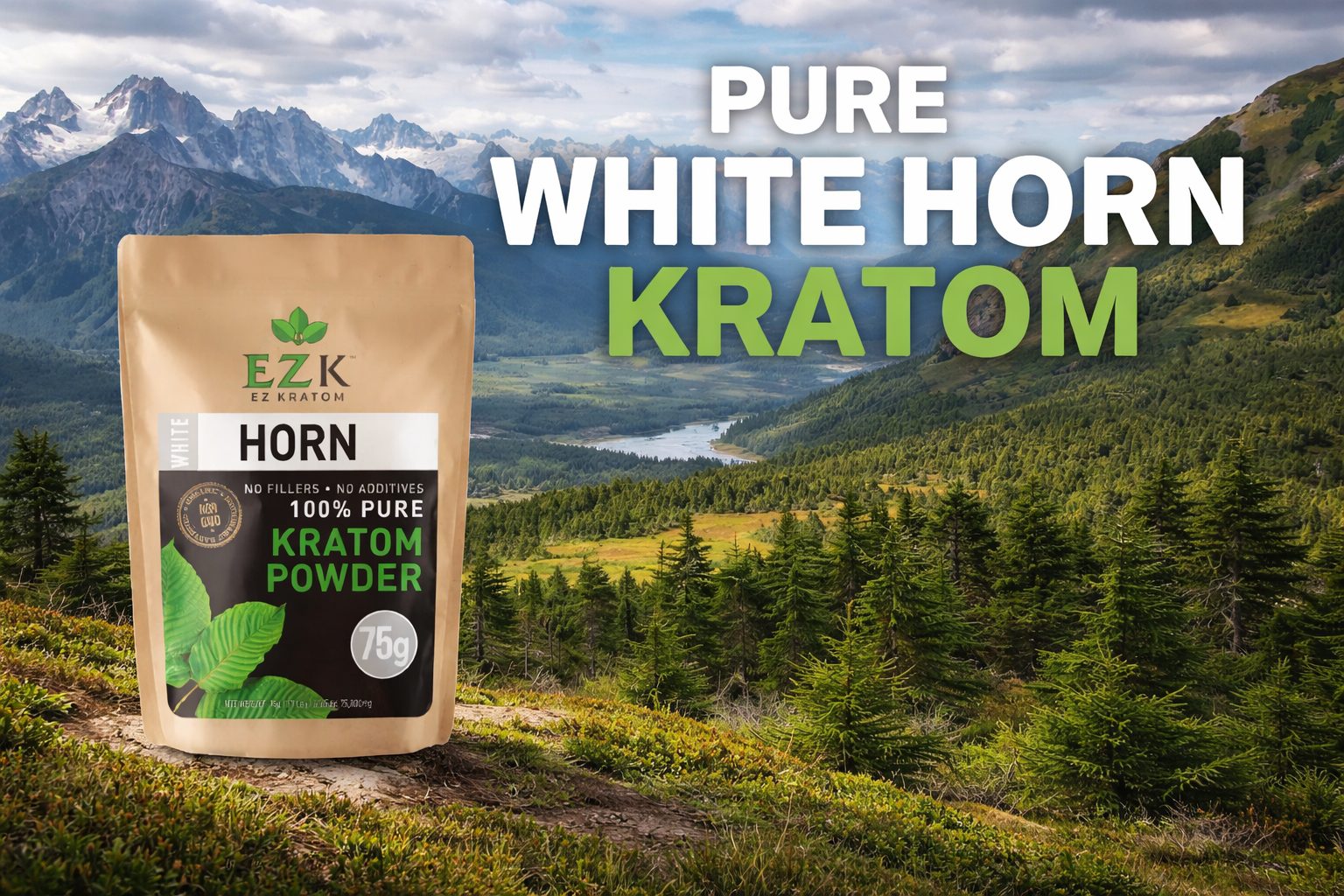 Where to Buy Kratom around Haines, AK – A List of Local Shops and Online Options