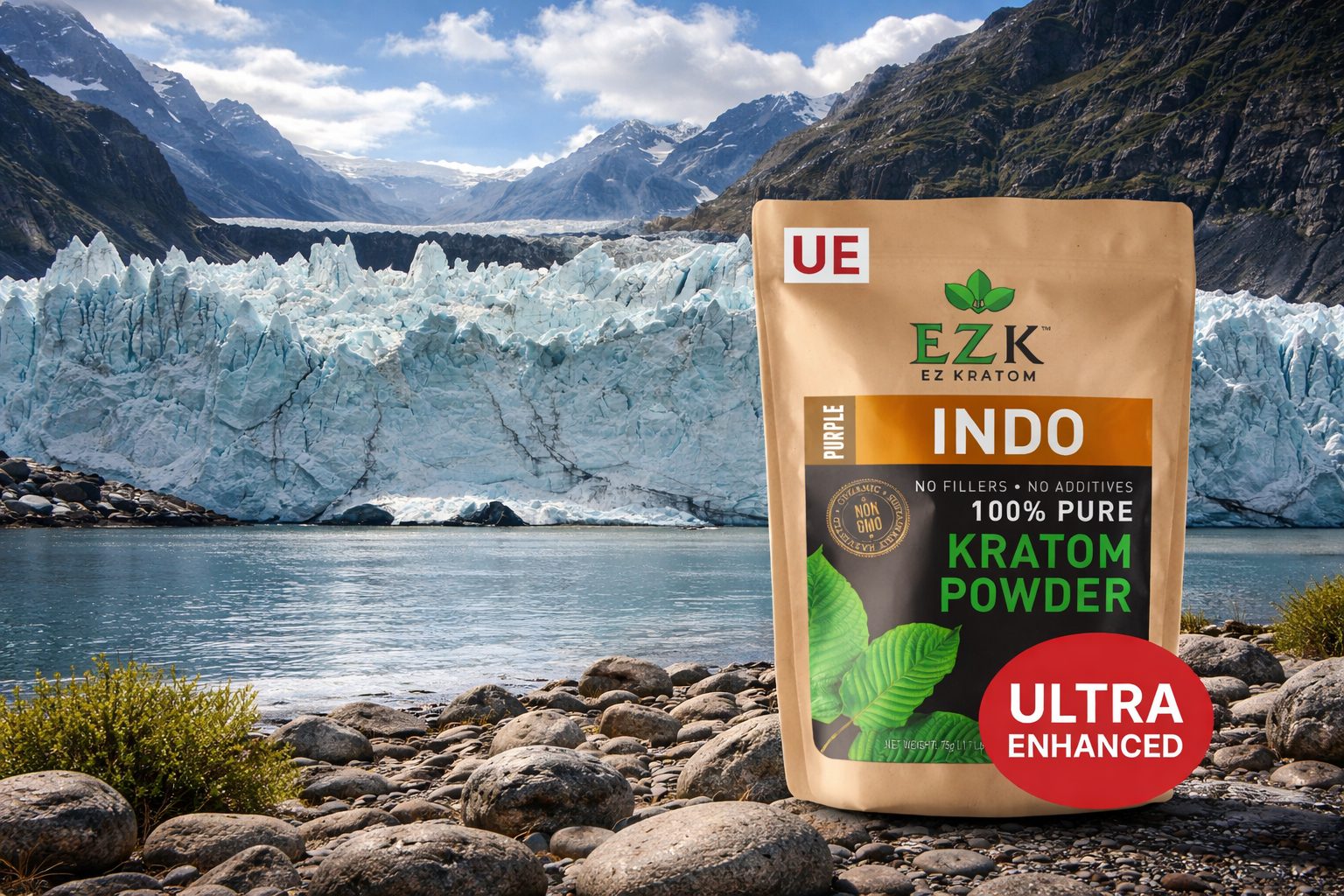 Where to Buy Kratom around Homer, AK – A List of Local Shops and Online Vendors