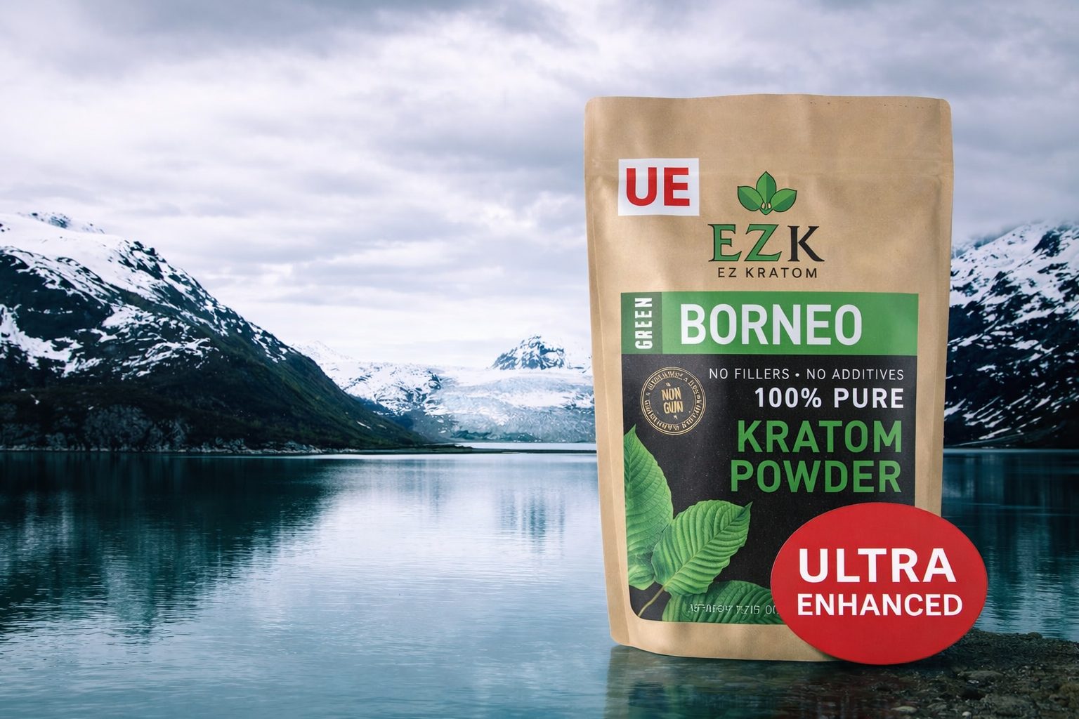 Where to Buy Kratom in Juneau, AK – Limited Local Options and Online Alternatives
