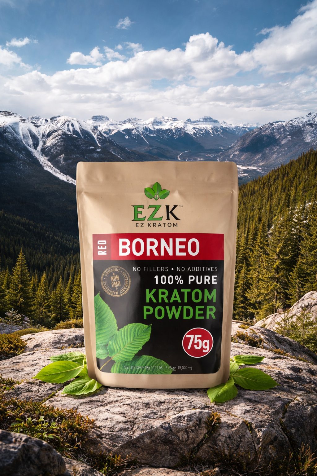 Where to Buy Kratom Around Kotzebue, AK – A List of Local Shops and Best Alternatives