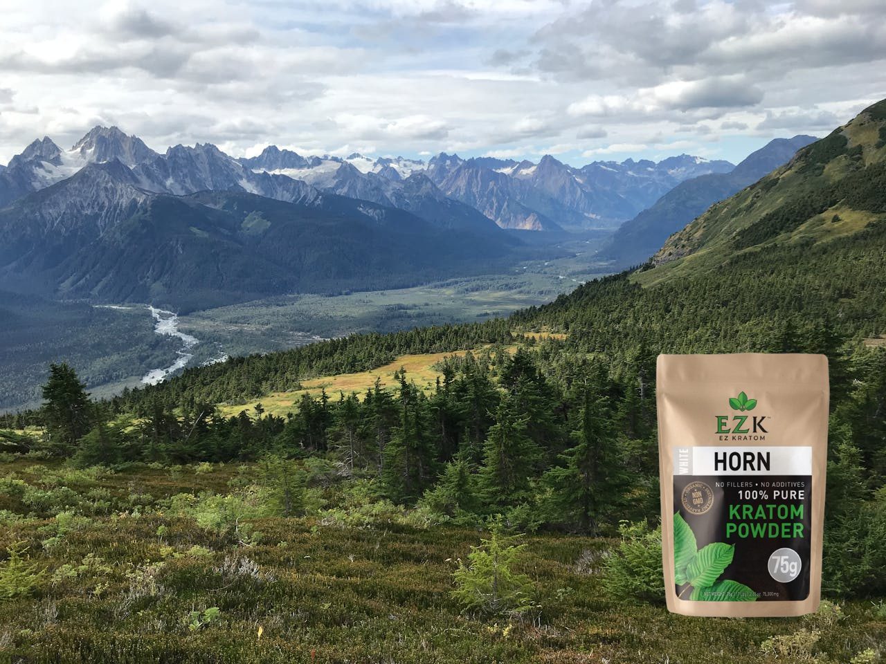 Where to Buy Kratom in Sitka, AK: 7 Reliable Store Options