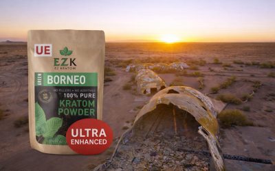 Where to Buy Kratom around Casa Grande, AZ – The Complete 2026 Directory