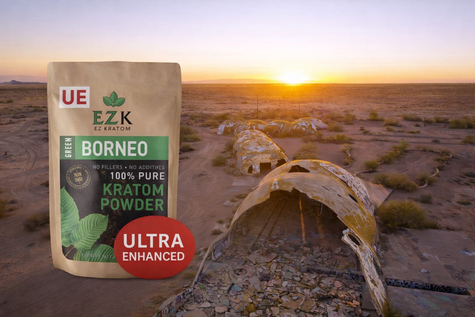 Where to Buy Kratom around Casa Grande, AZ – The Complete 2026 Directory