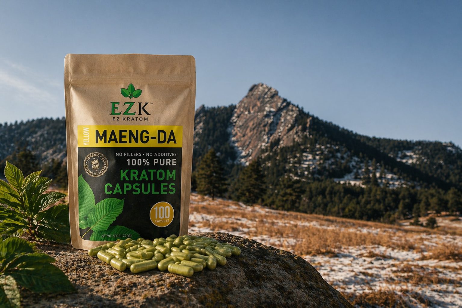 Where to Buy Kratom in Boulder, CO (2026 Guide to Local Shops + Online)
