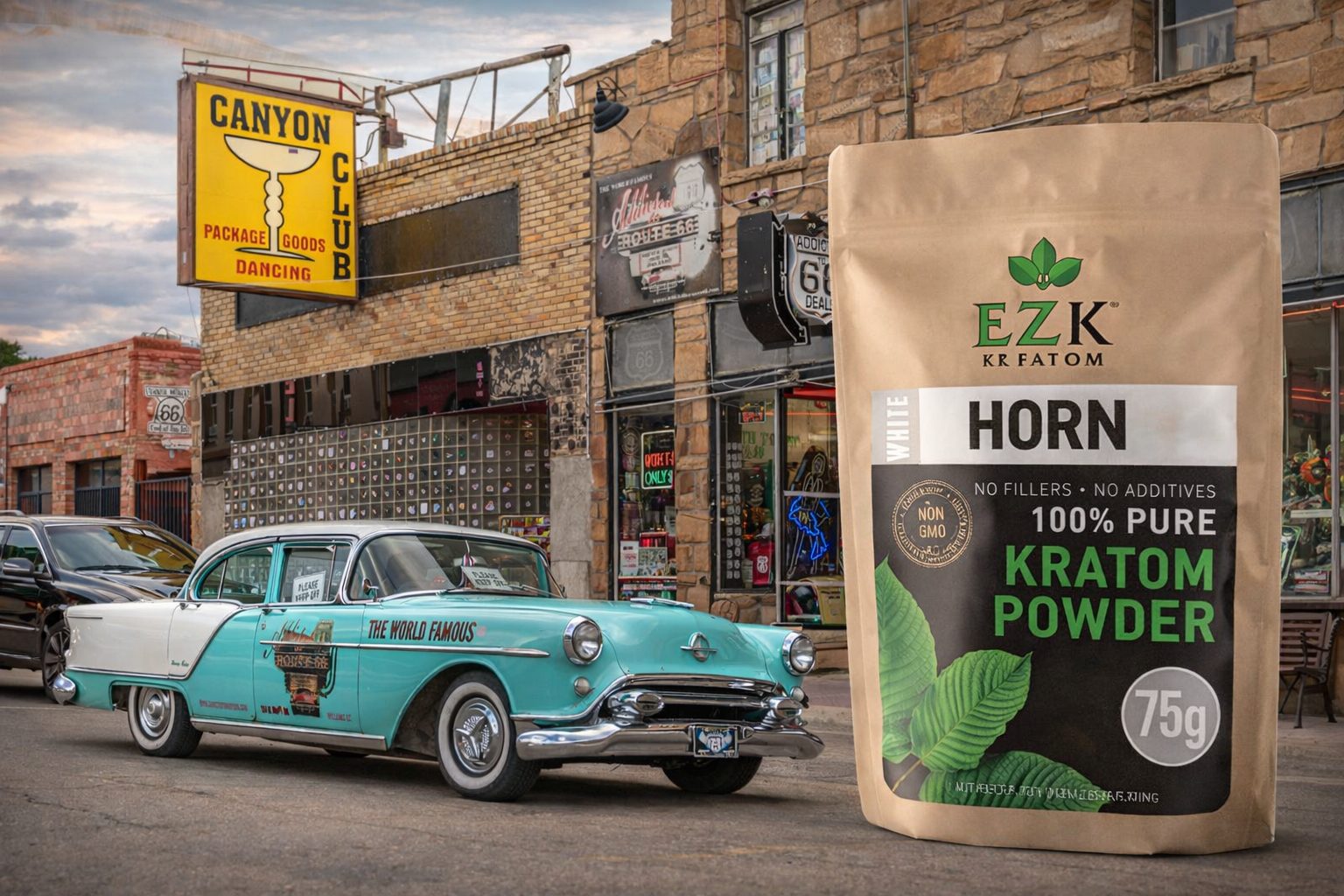 Where to Buy Kratom around Clifton, AZ – Your Complete Guide to Regional and Online Options