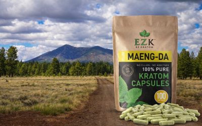 Where to Buy Kratom around Flagstaff, AZ – Local Shops and Online Options