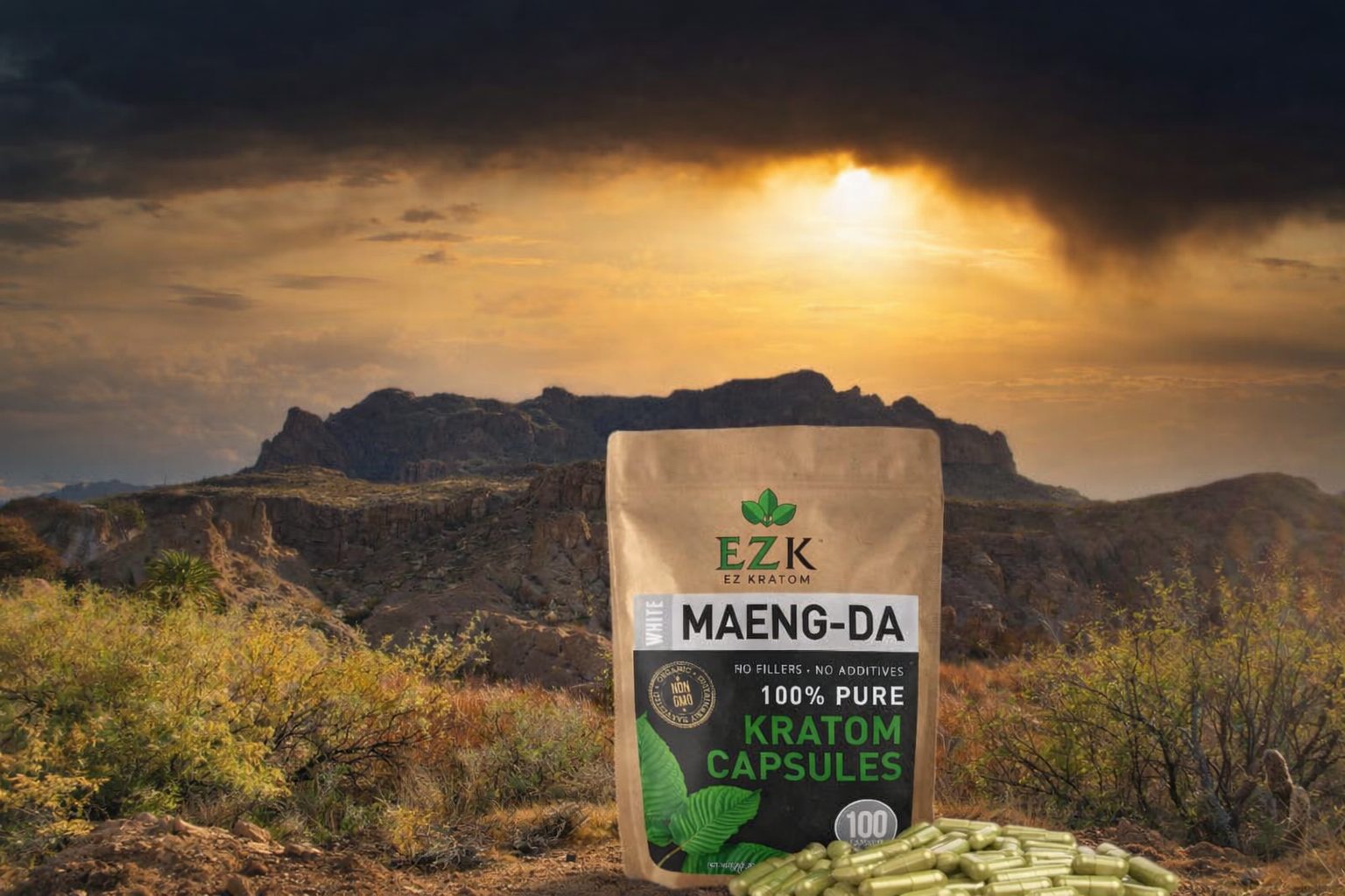 Where to Buy Kratom around Gila Bend, AZ – A List of Local Shops and Online Options