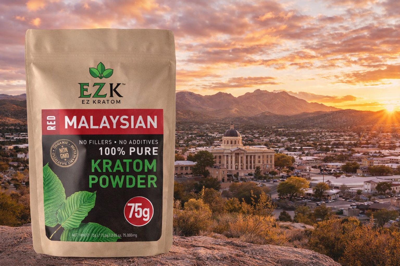 Where to Buy Kratom in Globe, AZ: 7 Verified Options
