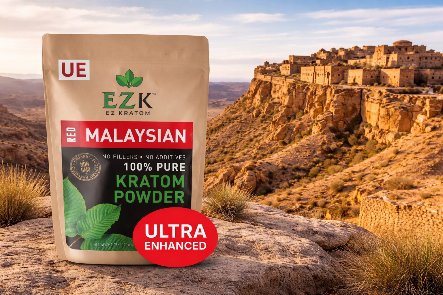 Where to Buy Kratom in Walpi, AZ