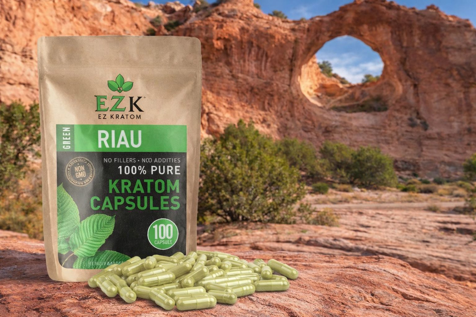 Where to Buy Kratom in Window Rock, AZ (2026)