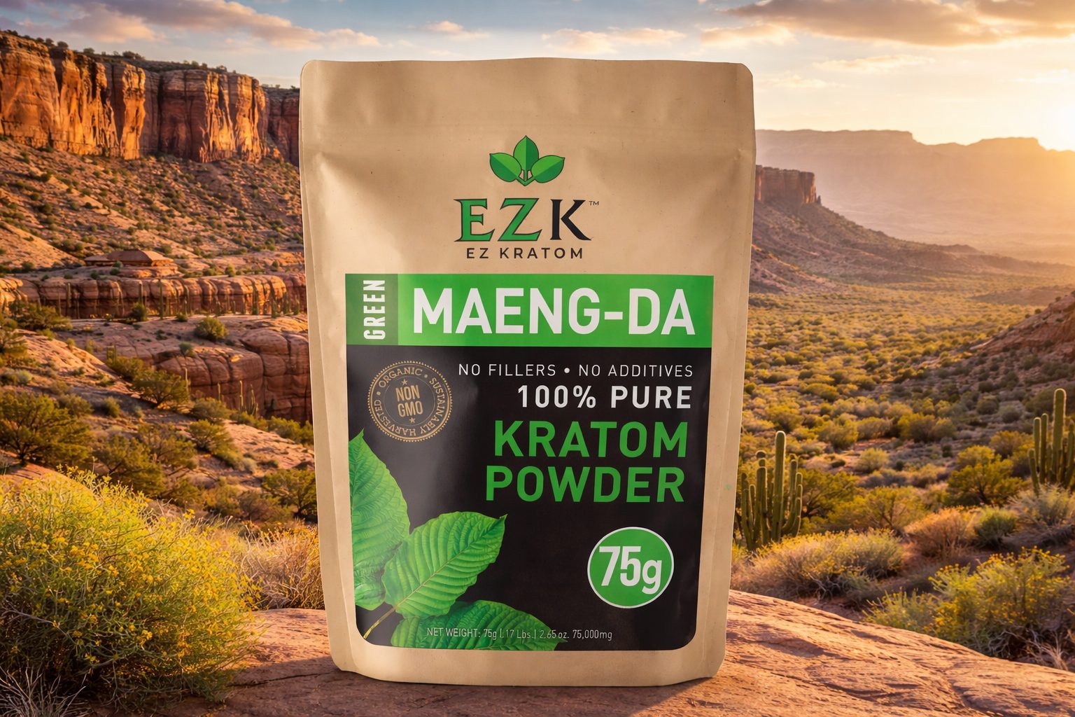 Where to Buy Kratom in Oraibi, AZ (Hopi Reservation Guide 2026)