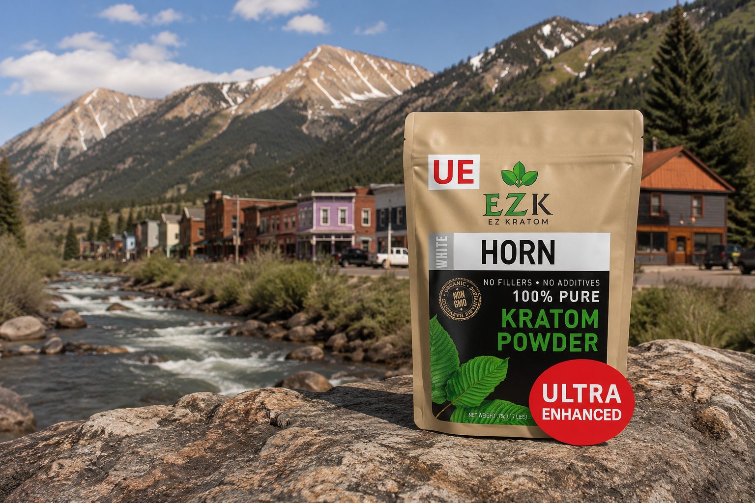 Buying Guide: Where to Buy Kratom in Silverton, CO (2026)