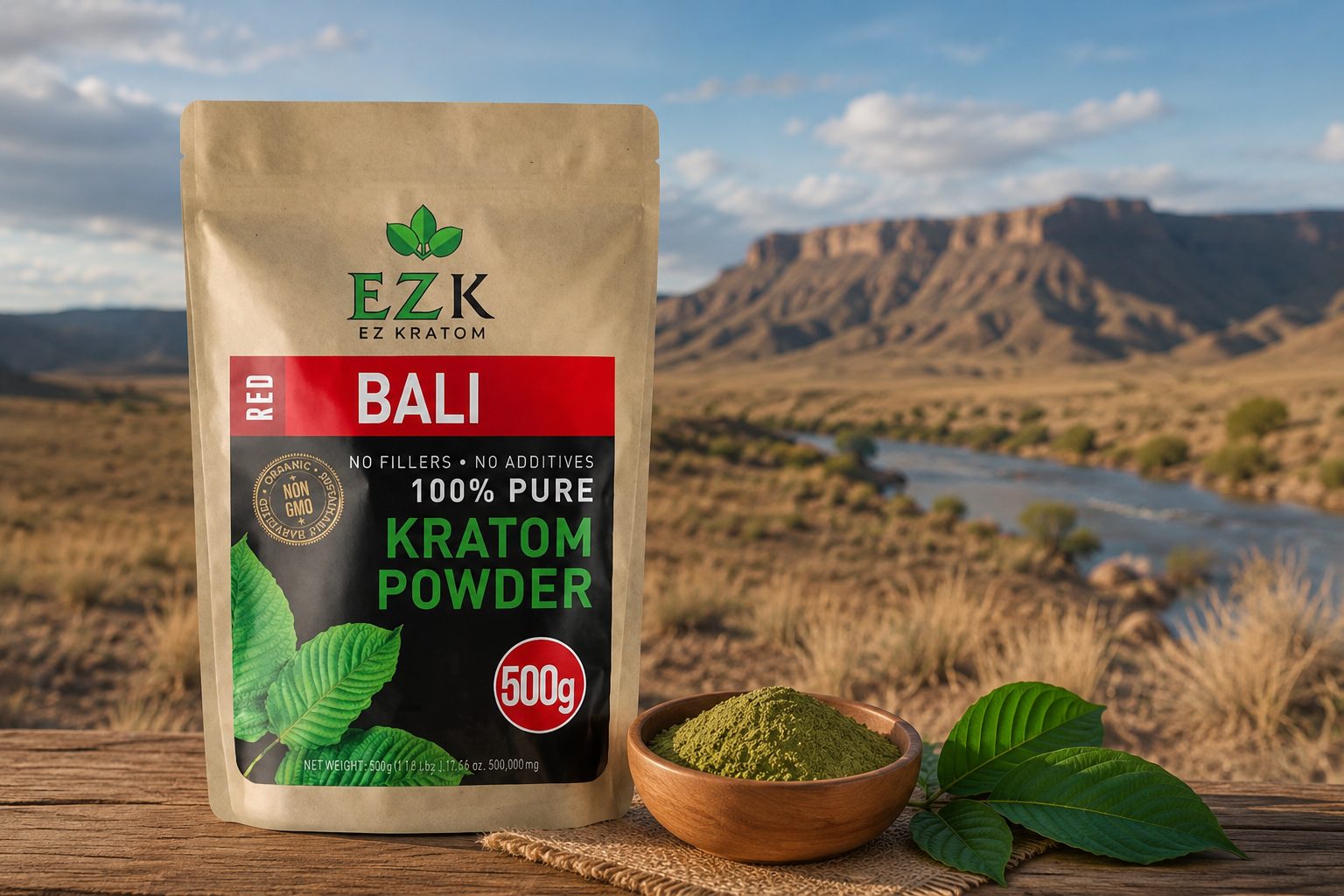 Where to Buy Kratom Around La Junta, CO in 2026