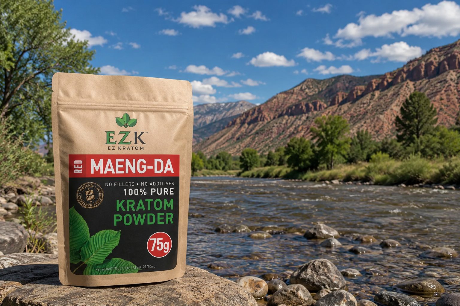 Where to Buy Kratom Around Montrose, CO (2026 Guide)