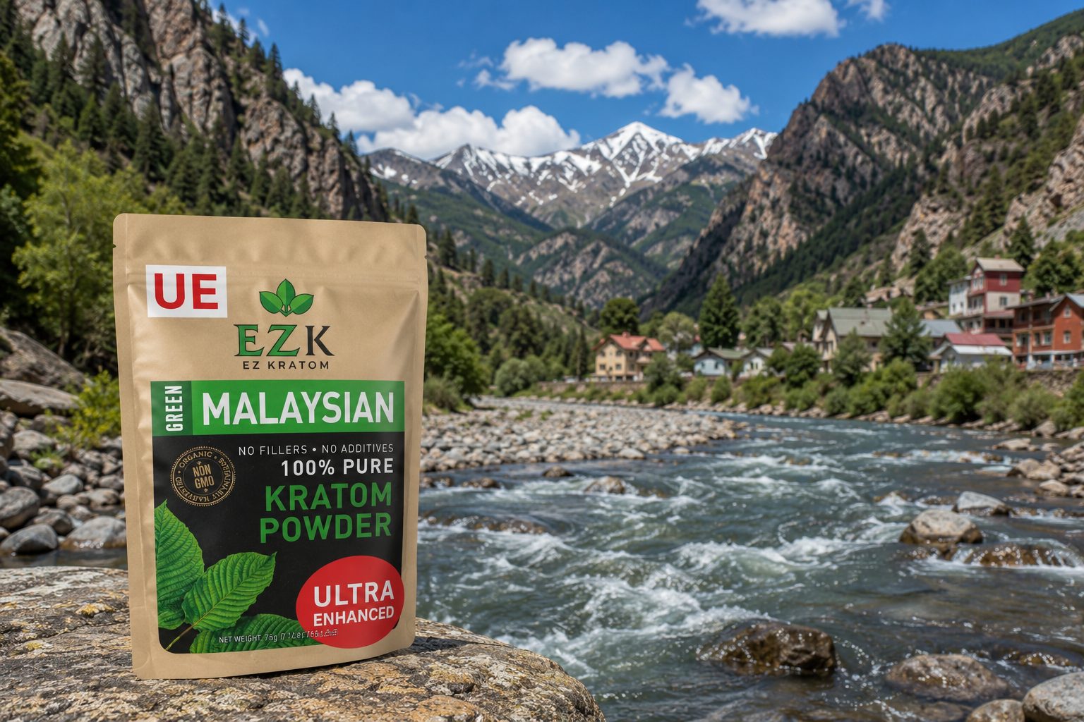 Where to Buy Kratom Around Ouray, CO (2026 Guide)