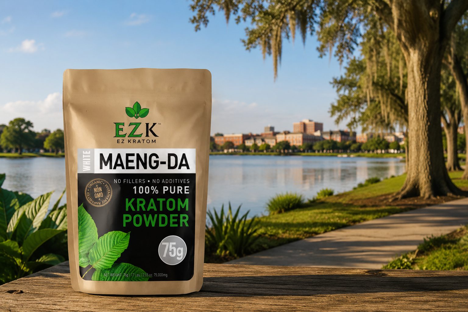 Where to Buy Kratom in Bartow, FL (2026 Guide)