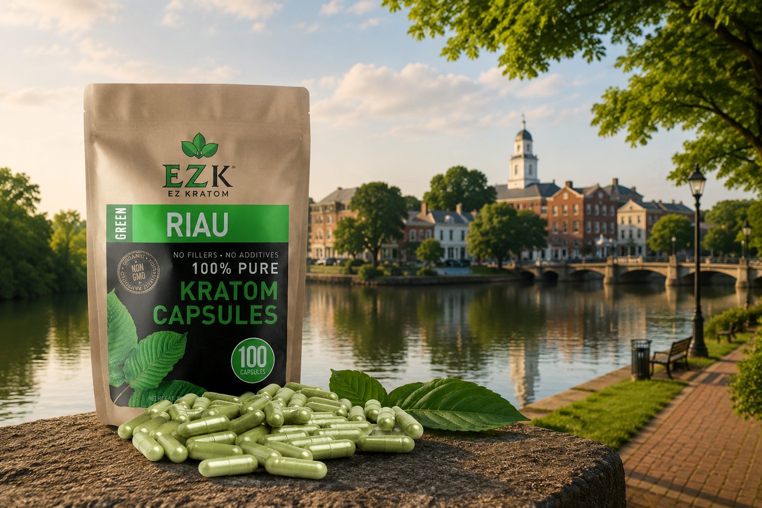 Where to Buy Kratom in Dover, DE (2026 Guide)
