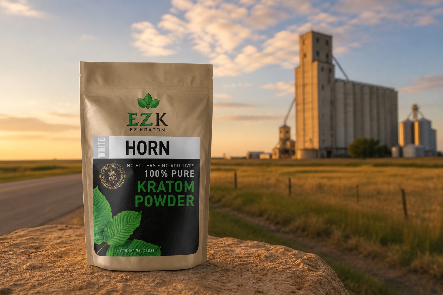 Where to Buy Kratom Around Fort Morgan, CO (2026 Guide)