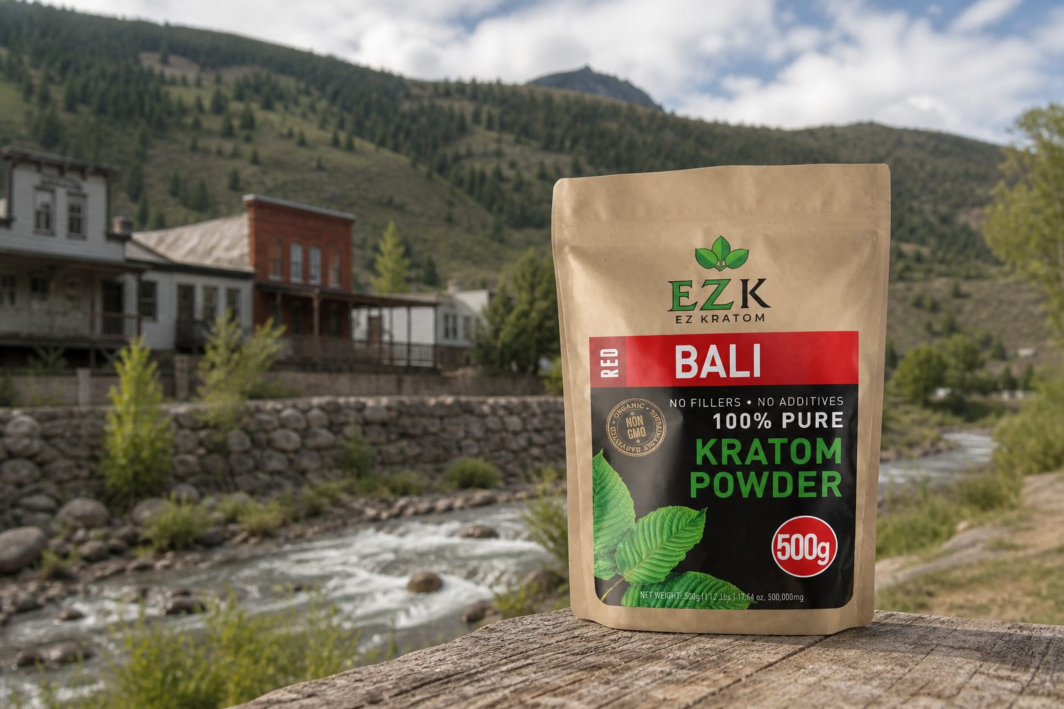 Where to Buy Kratom Around Estes Park, CO (2026 Guide)