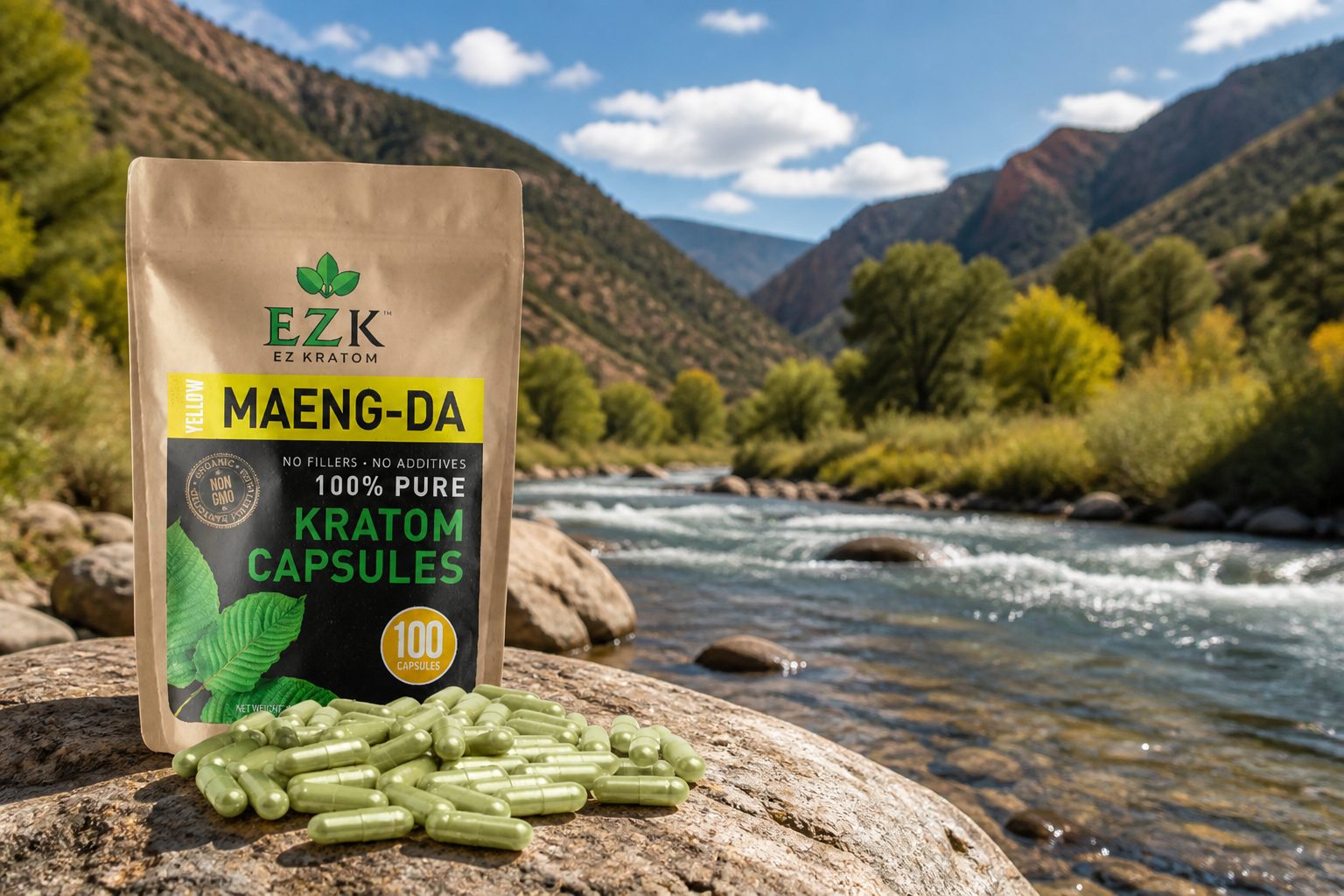 Where to Buy Kratom Around Glenwood Springs, CO (2026 Guide)