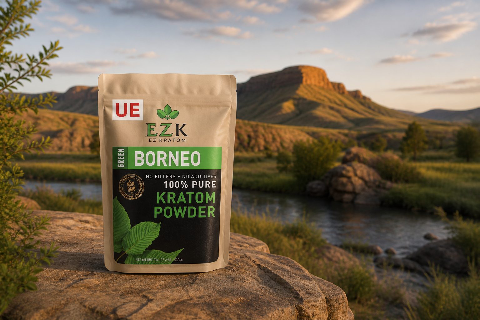Where to Buy Kratom Around Golden, CO (2026 Guide)